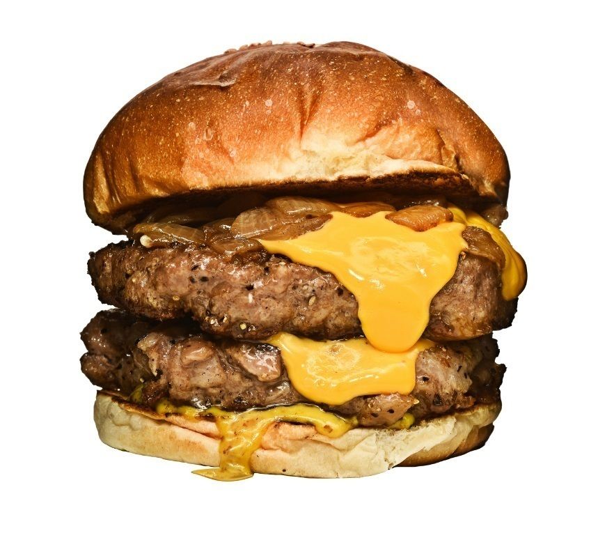 ブッチャーバーガー３６０