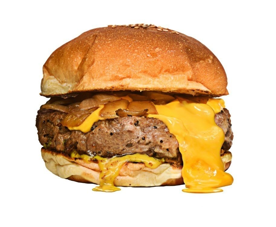  ブッチャーバーガー１８０