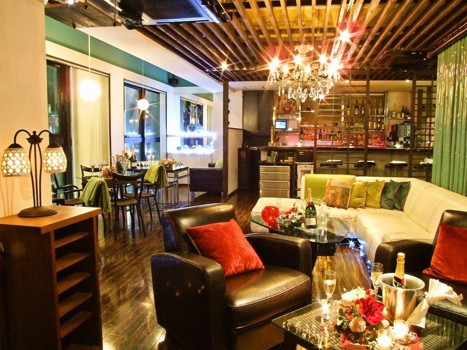 【学割★貸切パーティーコース】謝恩会や歓送迎会に★お料理7品／60種2時間飲み放題付き2800円♪（2800円）