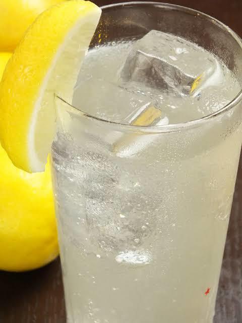 レモンサワー