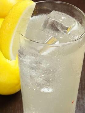 レモンサワー