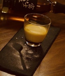 大人すぎるプリン