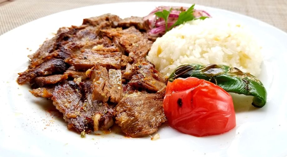 本格トルコ料理に触れる！≪スタンダードコース≫