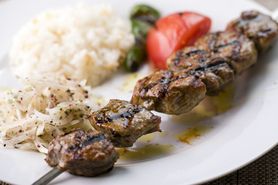 本格トルコ料理をこころゆくまで！≪ゼイティンコース≫