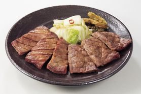 特上青葉ランチ