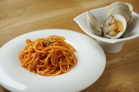 〆用生パスタ【※ホンビノス貝を食べた方のみご注文いただけます。】