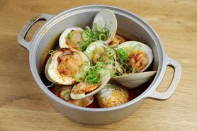 痺れ麻辣&九条ねぎ