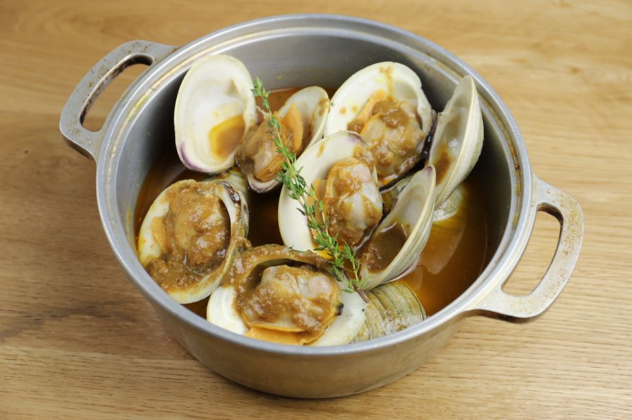 みんな大好き!欧風カレー