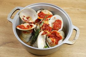 ピリ辛ディアボラ