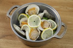 さっぱりレモンペッパー...