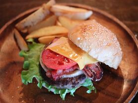 CLASSIC BURGER〜クラシックバーガー〜	