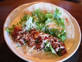 MEXICAN MEAT	〜メキシカンミート〜	