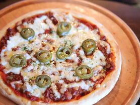 MEXICAN MEAT	〜メキシカンミート〜	