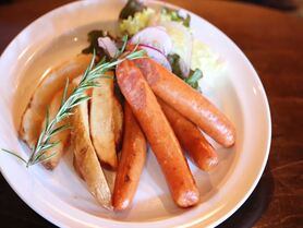 MEXICAN CHORISO	〜メキシカンチョリソー〜	