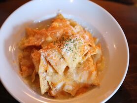 CHEESE NACHOS〜トロトロチーズナチョス〜	