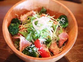 CAESAR SALAD〜シーフードサラダ〜	