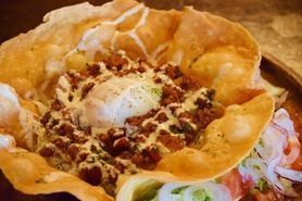 TACO-RICE	タコライス ランチ	