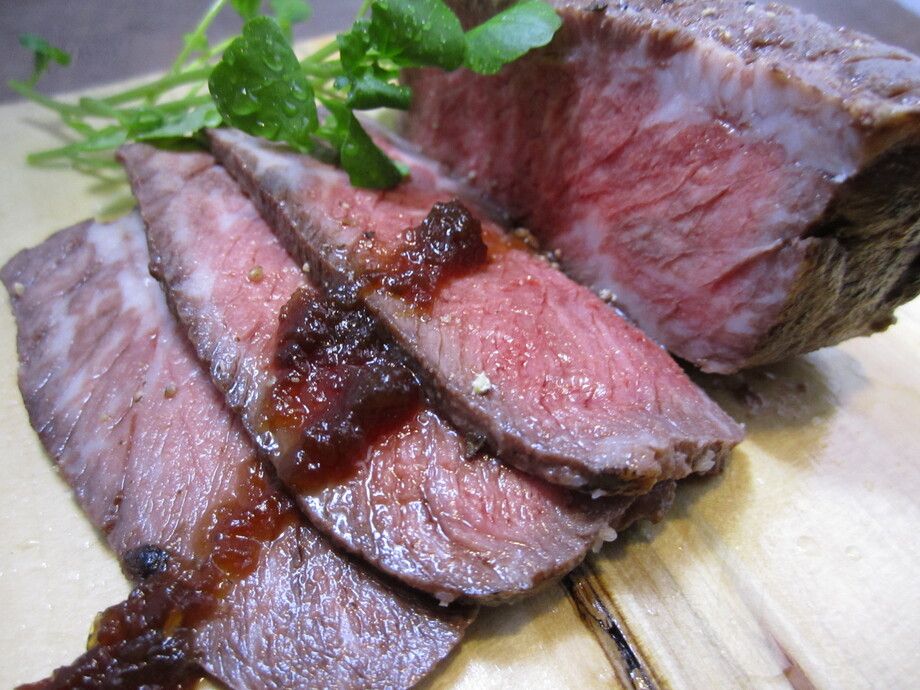 ローストビーフ（790）