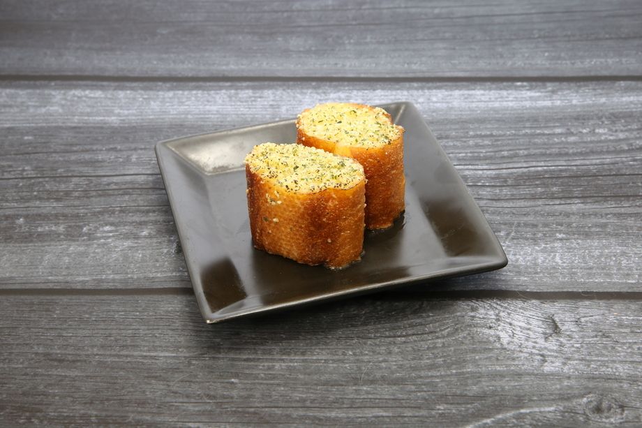 ガーリクトースト