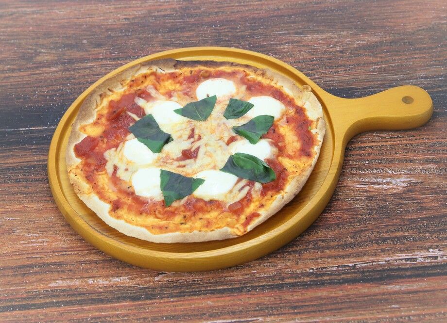 ピッツァマルゲリータ