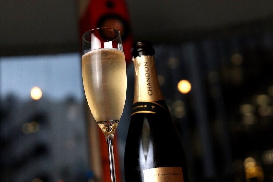 スパークリングワイン