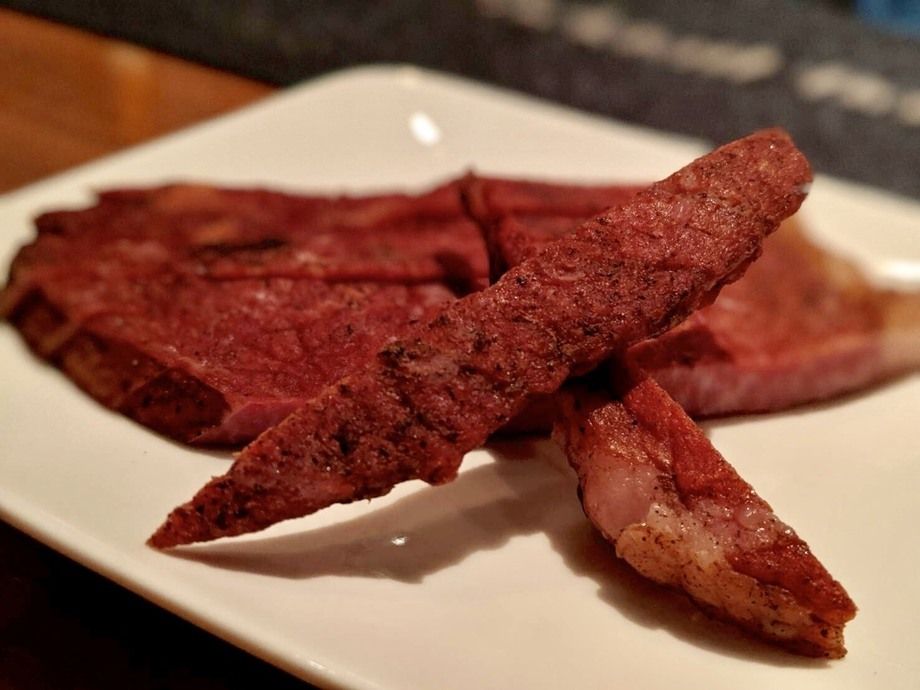 特選和牛ビーフジャーキー