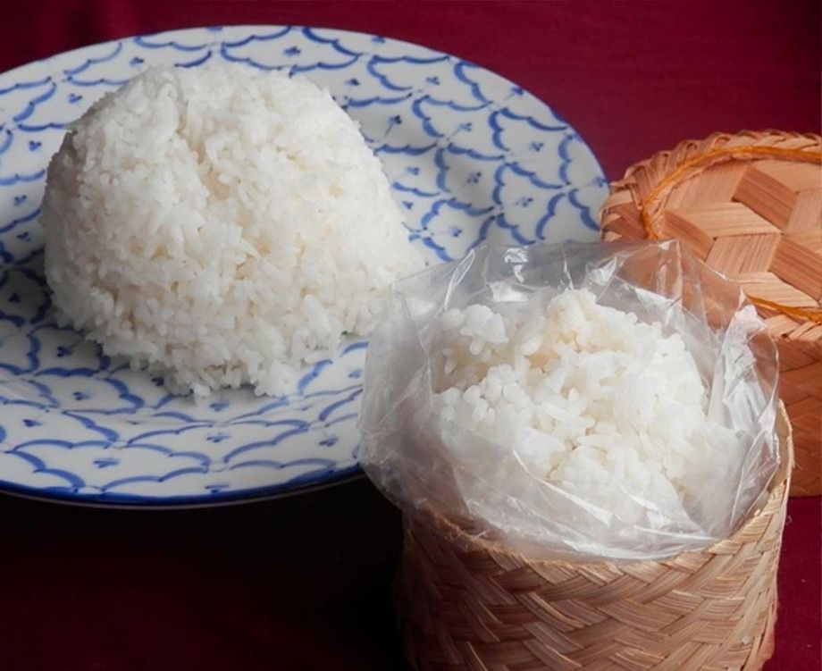 ข้าวเหนียว