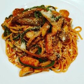 ひととき大宮ナポリたん