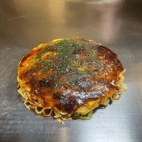 肉玉(そばorうどんor麺無)