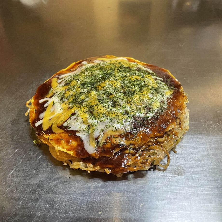 チーズスペシャル（1450）