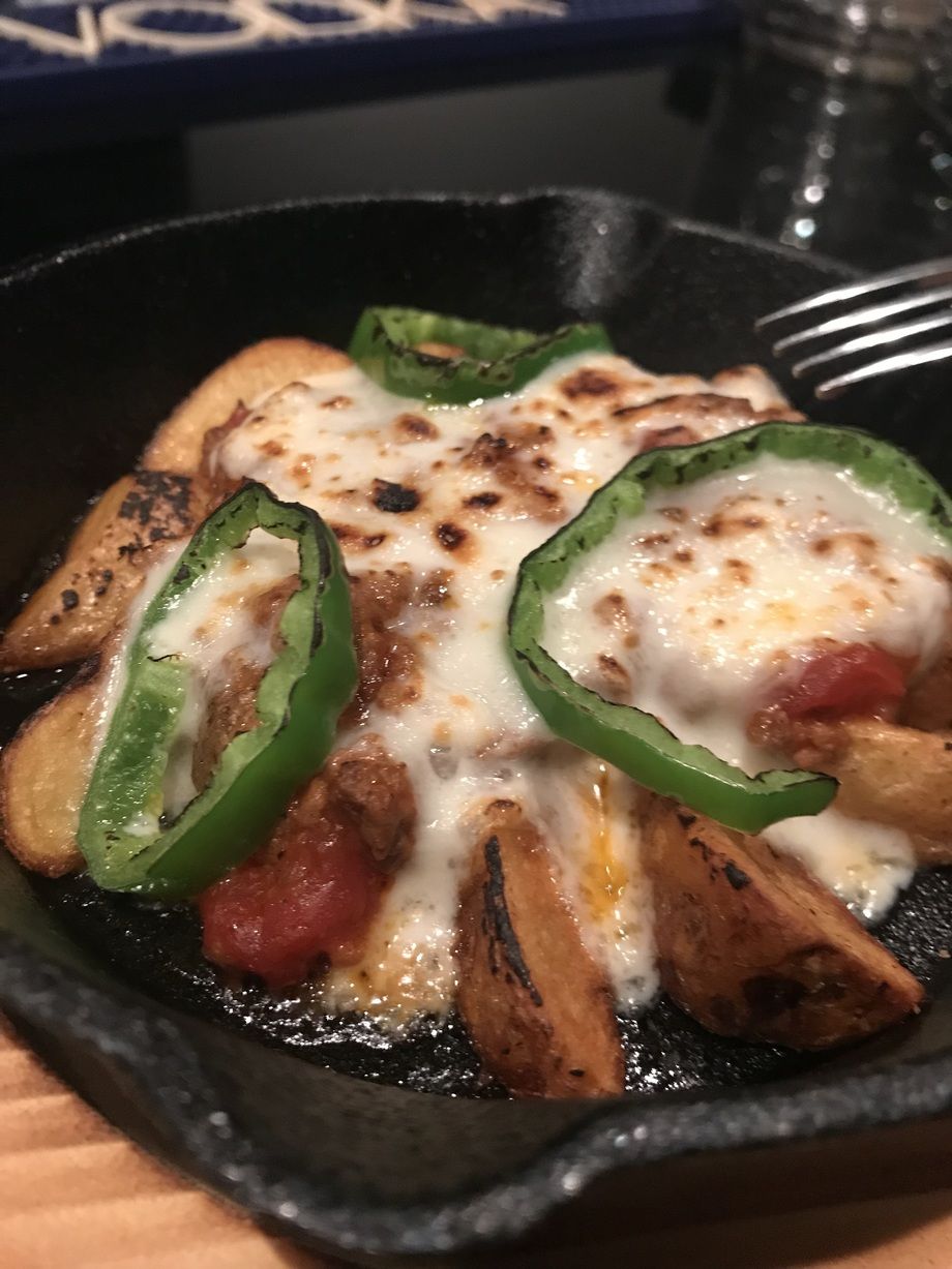 ほんまのピザポテト（600）