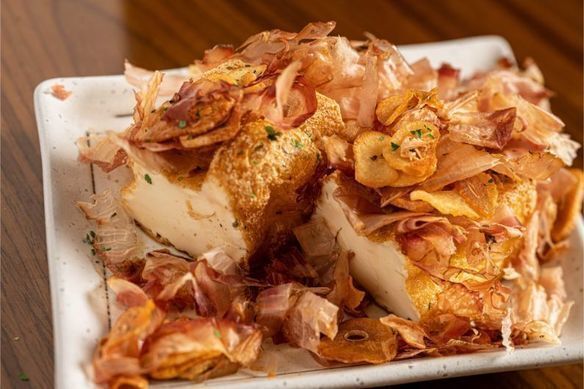 自家製あつあげ