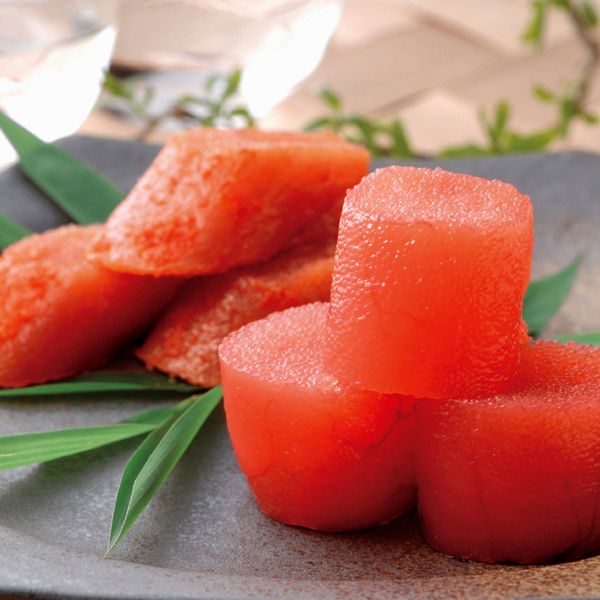 辛子めんたいこ（1,410円）