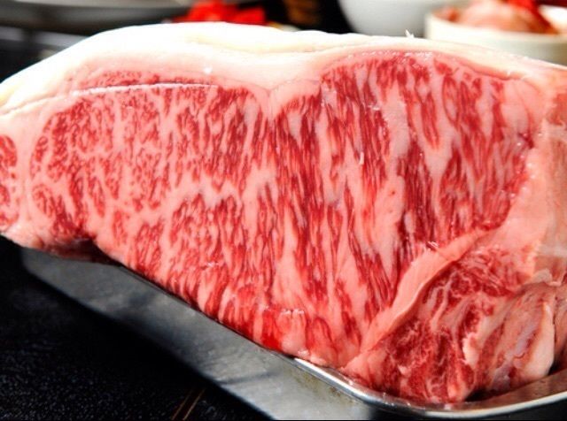 グラム単位オーダー 和牛ブランドステーキ(４日前までに要予約)（1g/¥30〜）