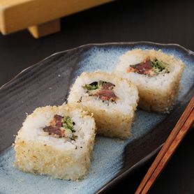 スパイシーツナロール Spicy Tuna Roll 