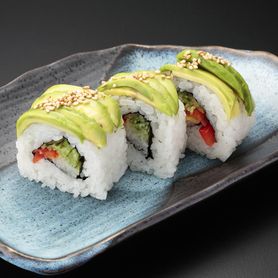 アボカド＆ベジロール Avocado ＆ Veggie Roll ［Vegetarian］ 