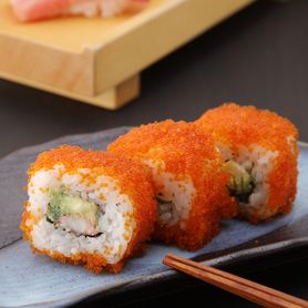 カリフォルニアロール California Roll 
