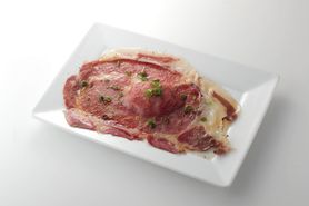 うす焼き大名リブロース Jumbo Grilled Beef Rib 