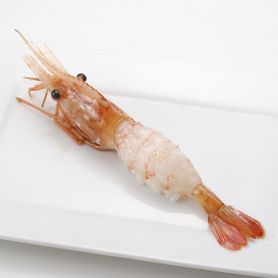 牡丹海老 Fresh Botan Shrimp 
