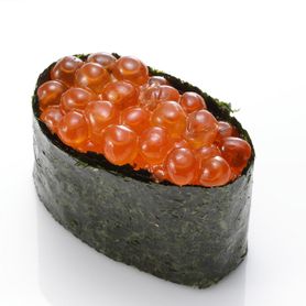 いくら軍艦 Salmon Roe 