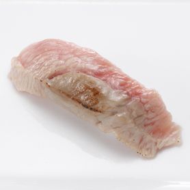 炙りまぐろほほ肉 Broiled Tuna Cheek 