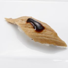 活〆煮穴子 Sea Eel 