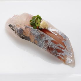 真あじ Horse Mackerel 