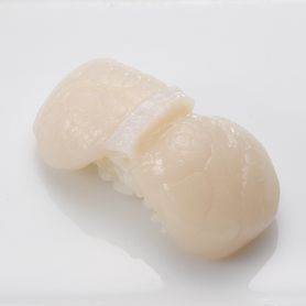 ホタテ Scallop 