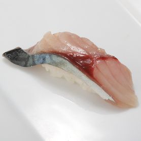 しめ鯖 Mackerel 