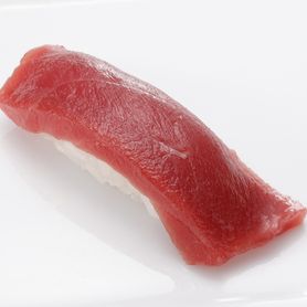 本まぐろ赤身 Fresh Bluefin Tuna 