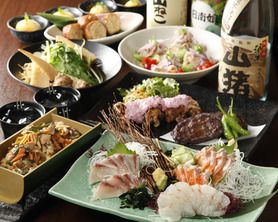 ◇九州ー風ーコース◇