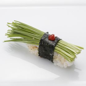 芽ねぎ Young Green Onion ［Vegetarian］ 