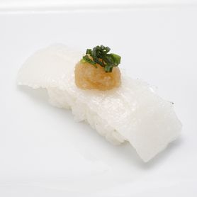 えんがわ Flatfish Edge 