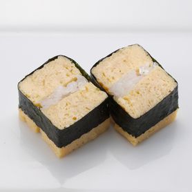 玉子焼き Egg Omelet 